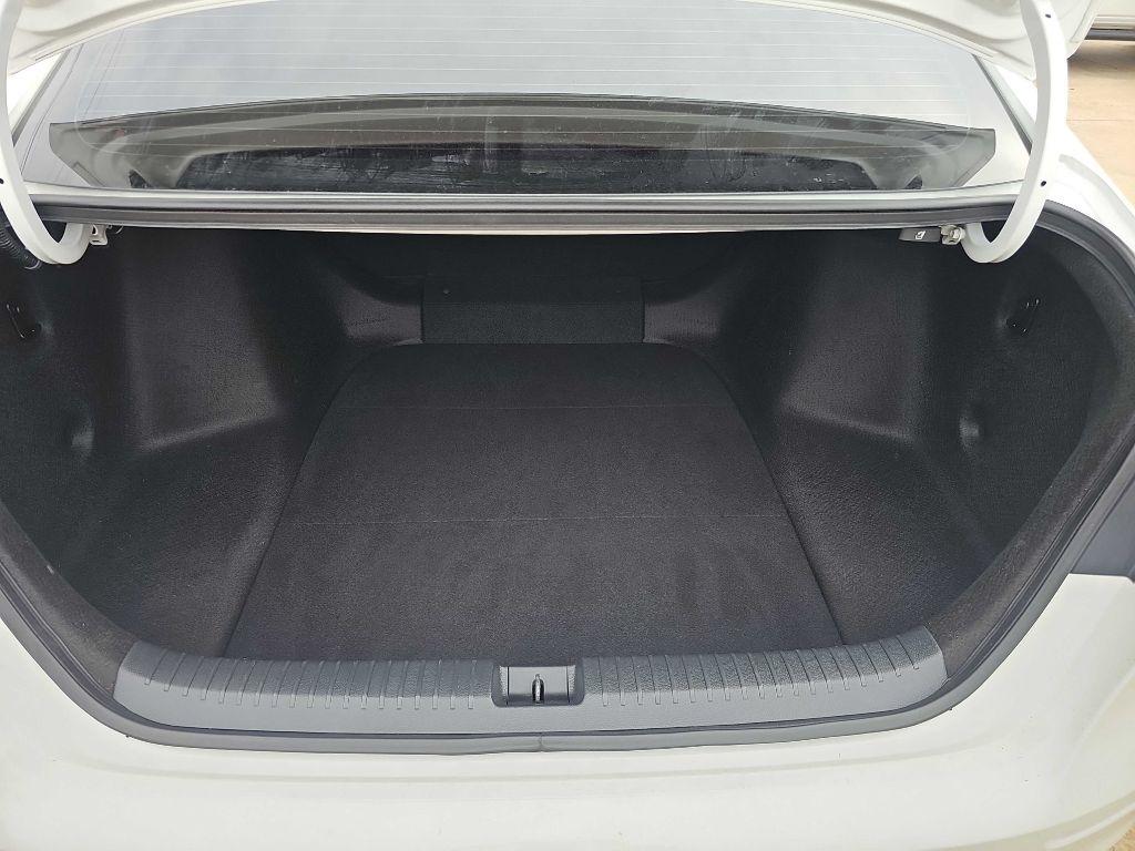 Honda Accord Sedan LX CVT 2023