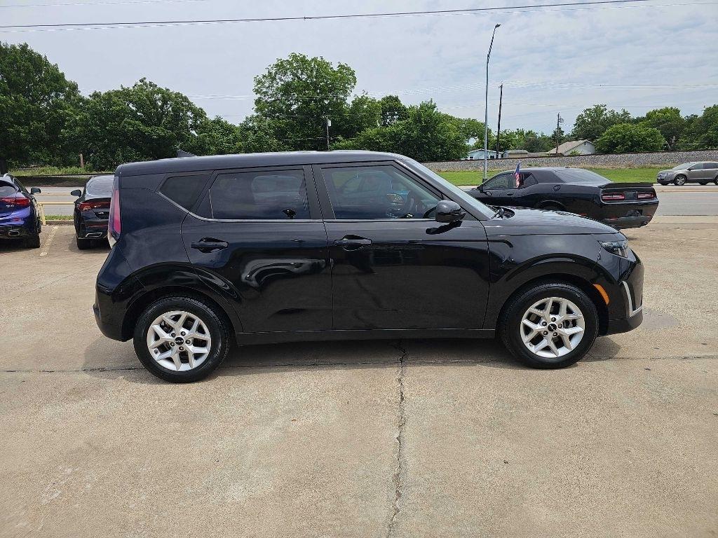 Kia Soul LX IVT 2023