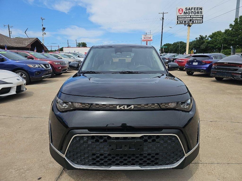 Kia Soul LX IVT 2023