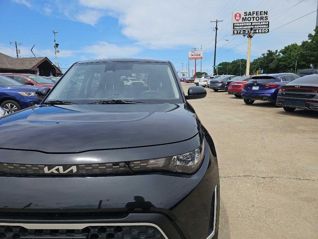 Kia Soul LX IVT 2023