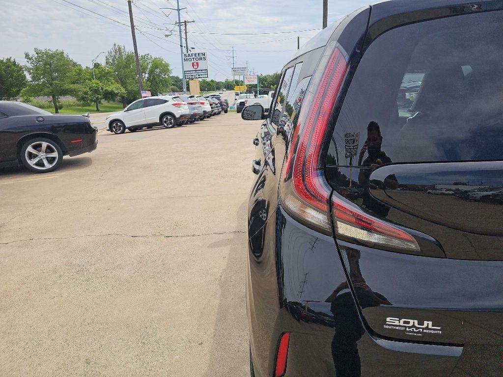 Kia Soul LX IVT 2023