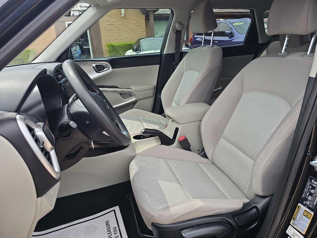 Kia Soul LX IVT 2023
