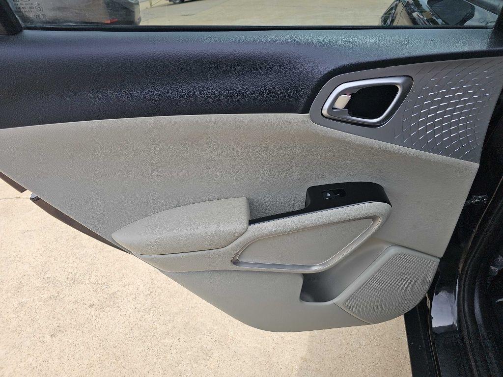 Kia Soul LX IVT 2023