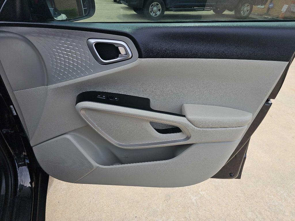 Kia Soul LX IVT 2023
