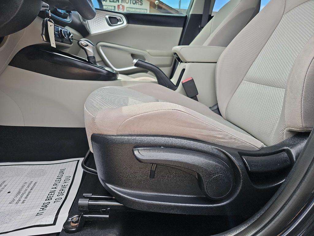 Kia Soul LX IVT 2023