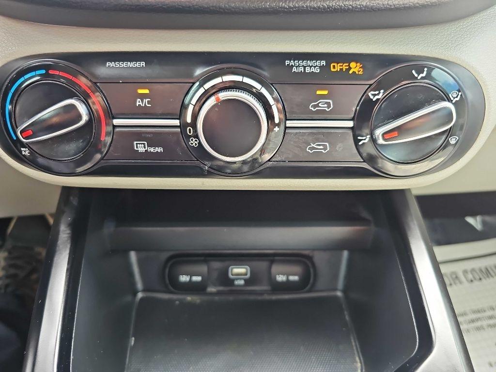 Kia Soul LX IVT 2023