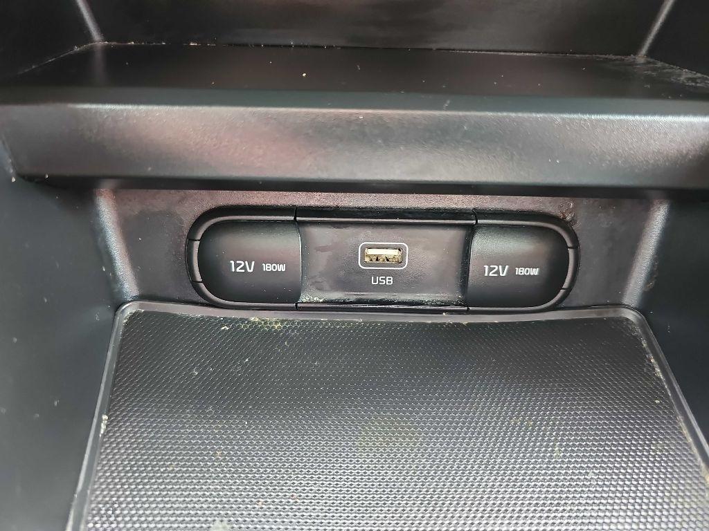 Kia Soul LX IVT 2023