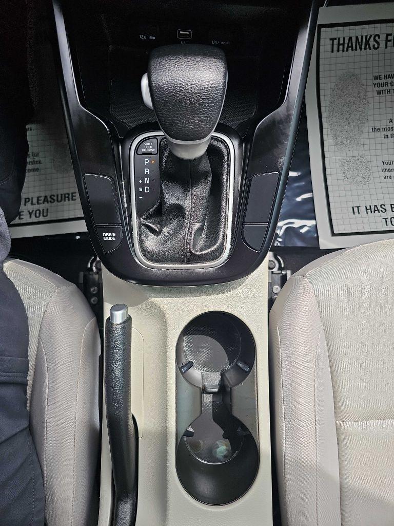 Kia Soul LX IVT 2023