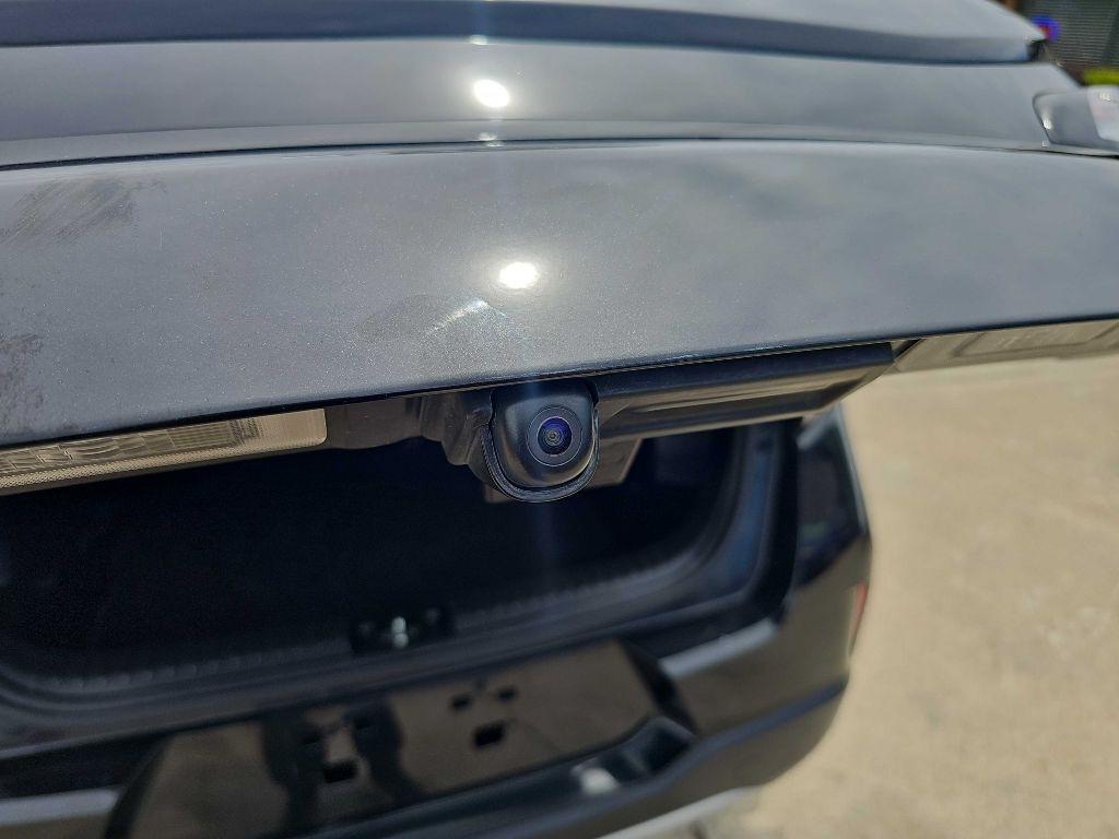 Kia Soul LX IVT 2023