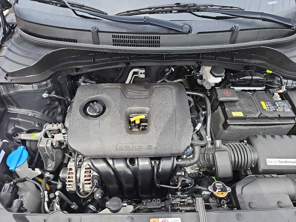 Kia Soul LX IVT 2023
