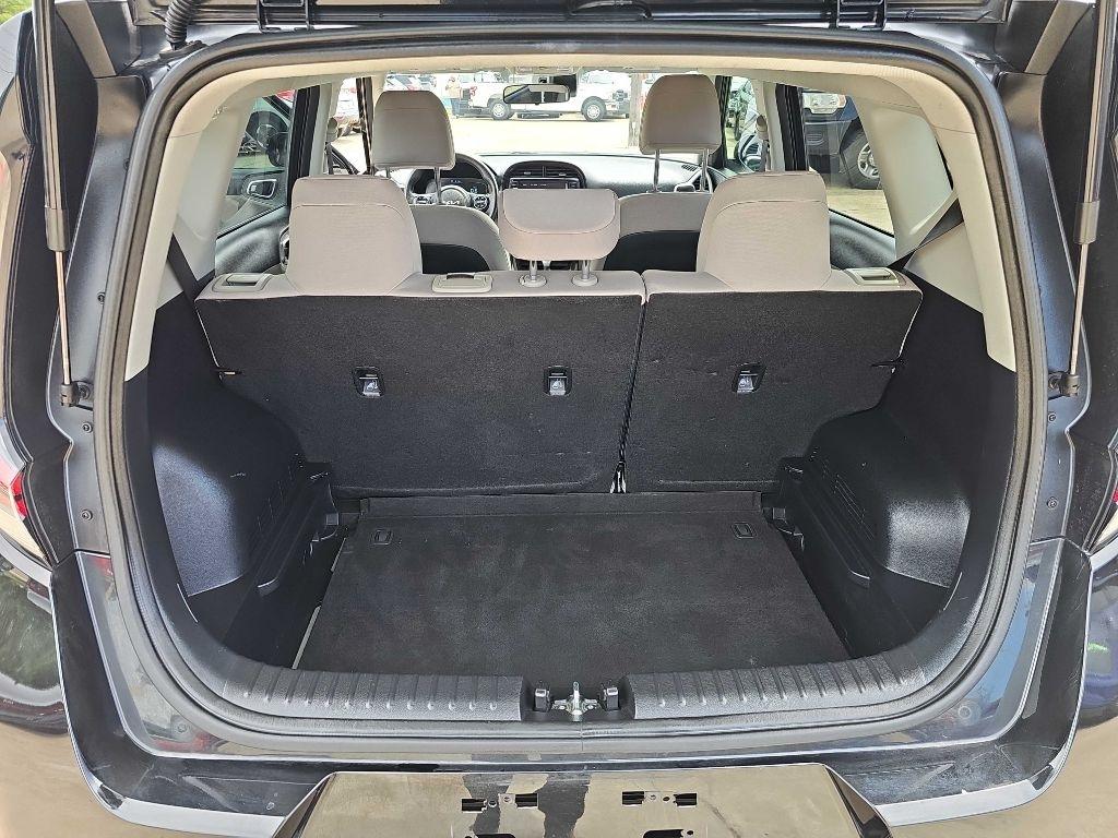Kia Soul LX IVT 2023