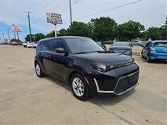 2023 Kia Soul 
