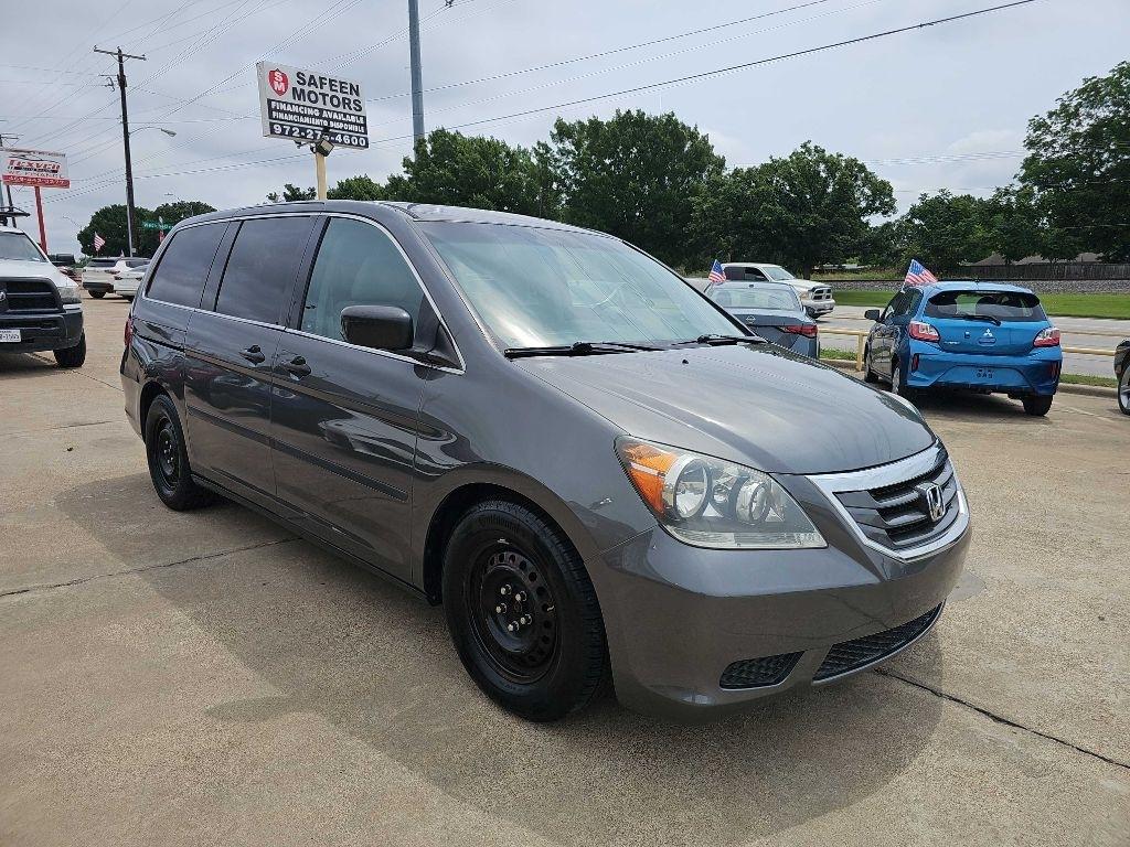 2008 Honda Odyssey 5dr LX