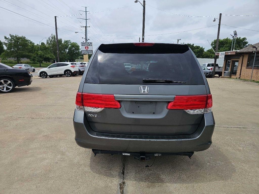 Honda Odyssey 5dr LX 2008