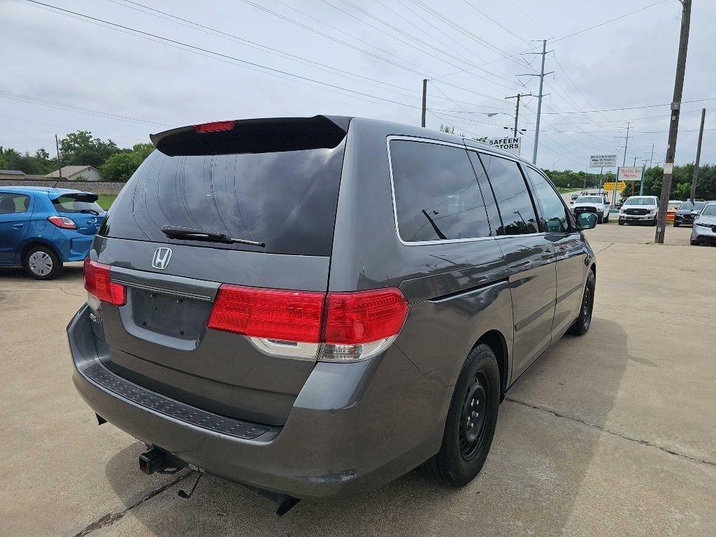 Honda Odyssey 5dr LX 2008