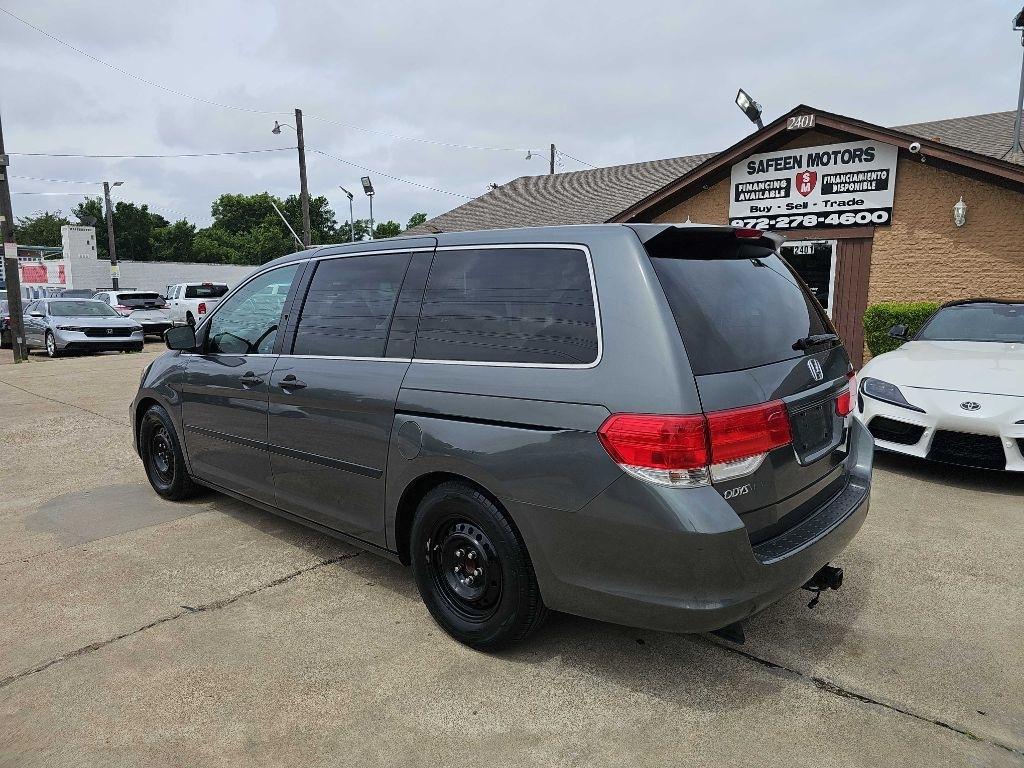 Honda Odyssey 5dr LX 2008