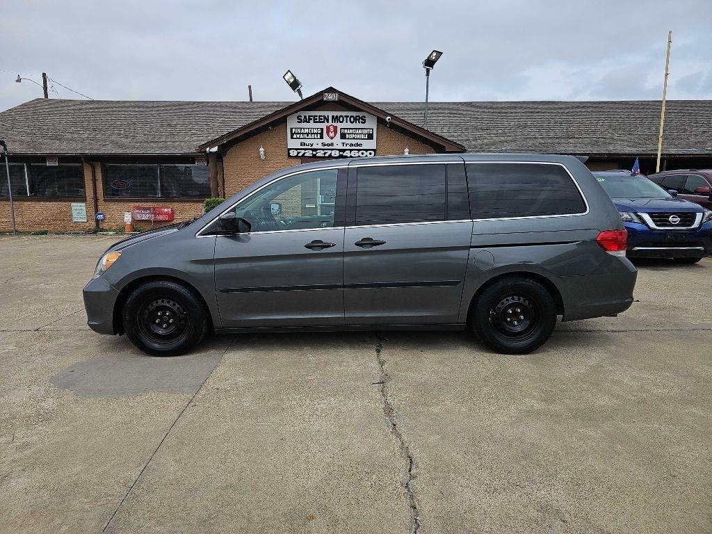 Honda Odyssey 5dr LX 2008