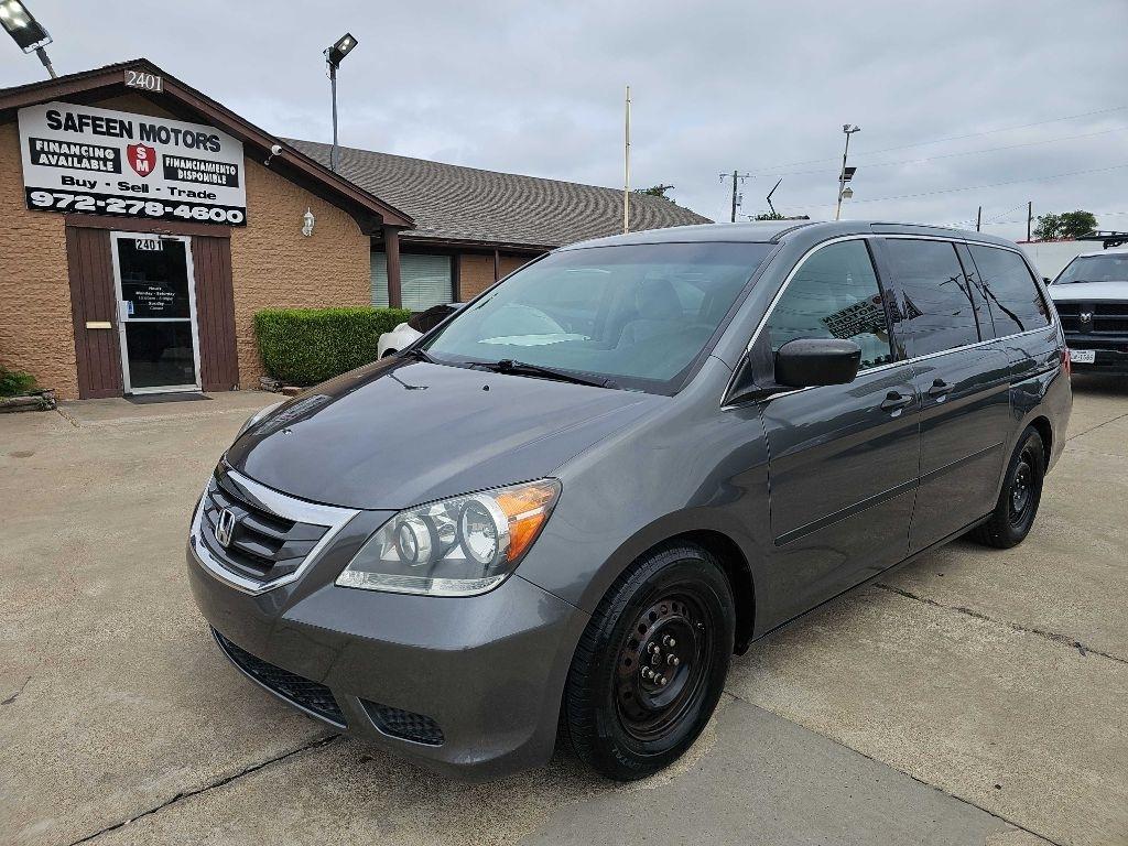 Honda Odyssey 5dr LX 2008