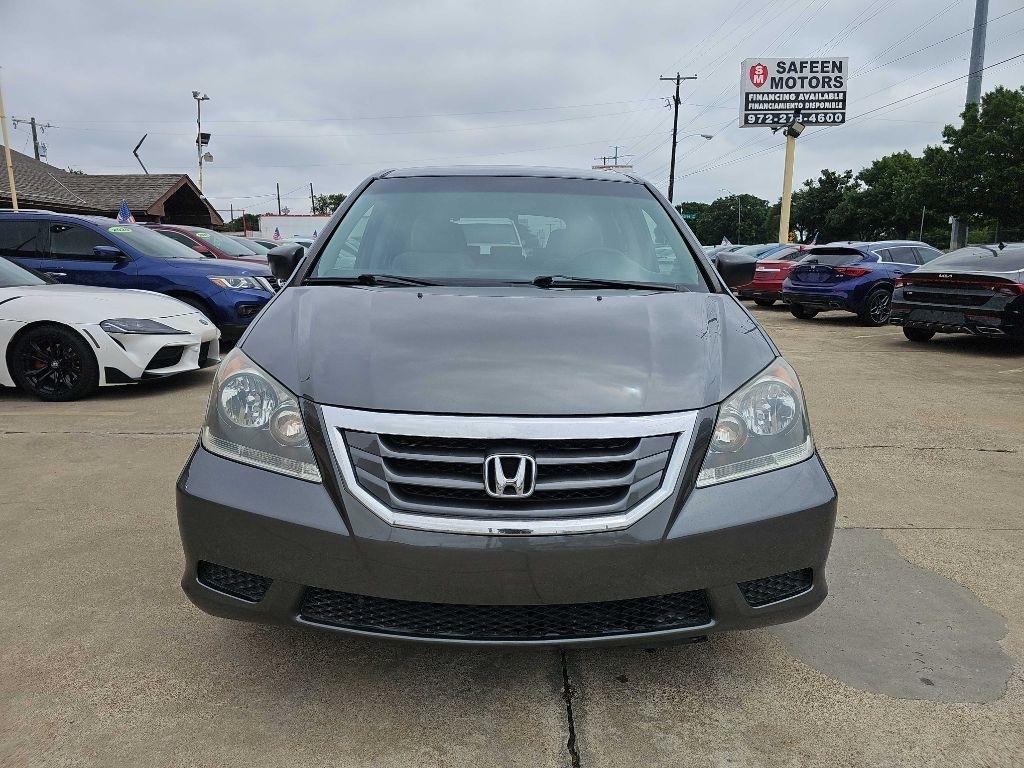 Honda Odyssey 5dr LX 2008