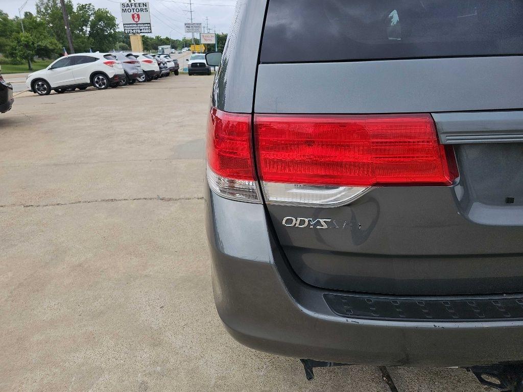 Honda Odyssey 5dr LX 2008