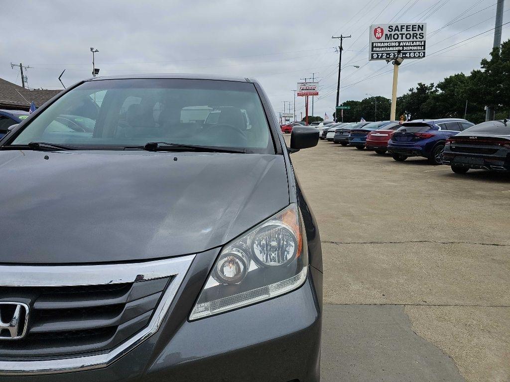 Honda Odyssey 5dr LX 2008