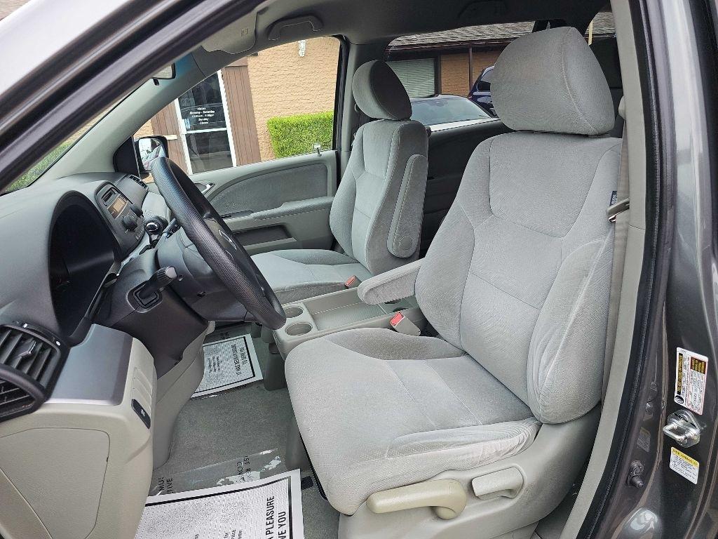 Honda Odyssey 5dr LX 2008