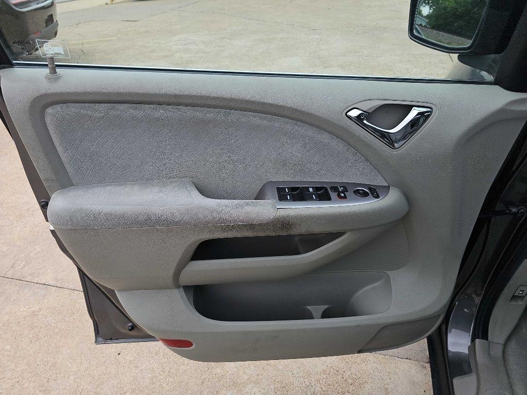 Honda Odyssey 5dr LX 2008