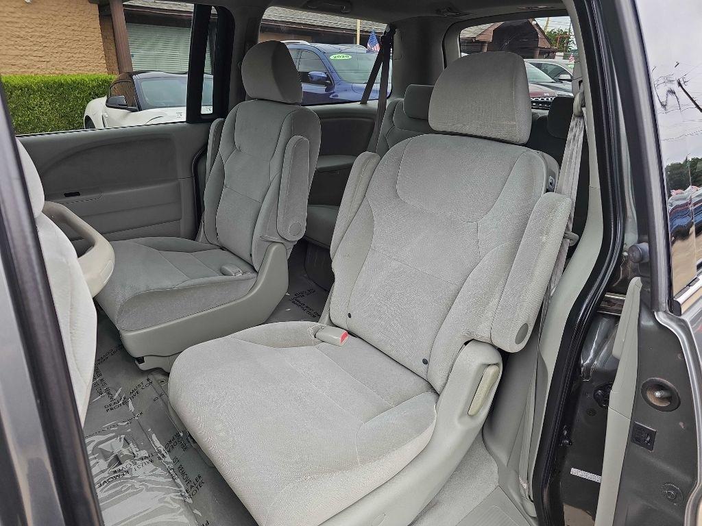 Honda Odyssey 5dr LX 2008