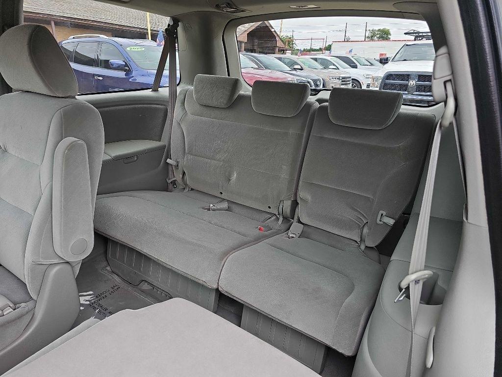 Honda Odyssey 5dr LX 2008