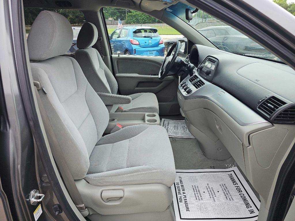 Honda Odyssey 5dr LX 2008