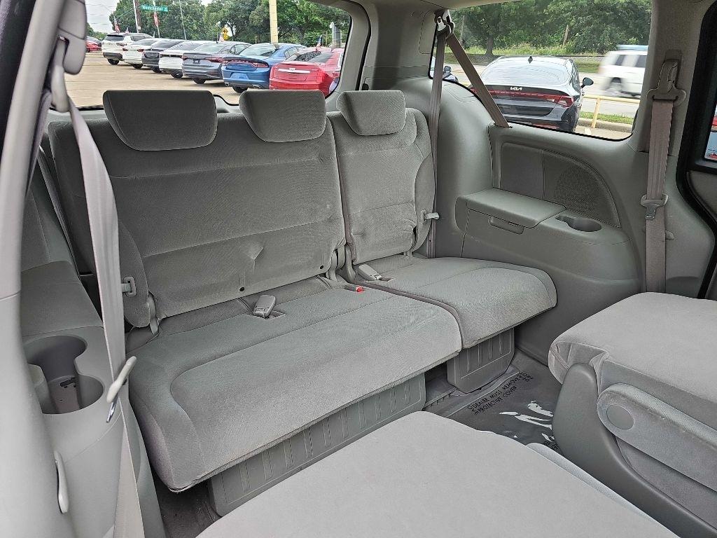 Honda Odyssey 5dr LX 2008
