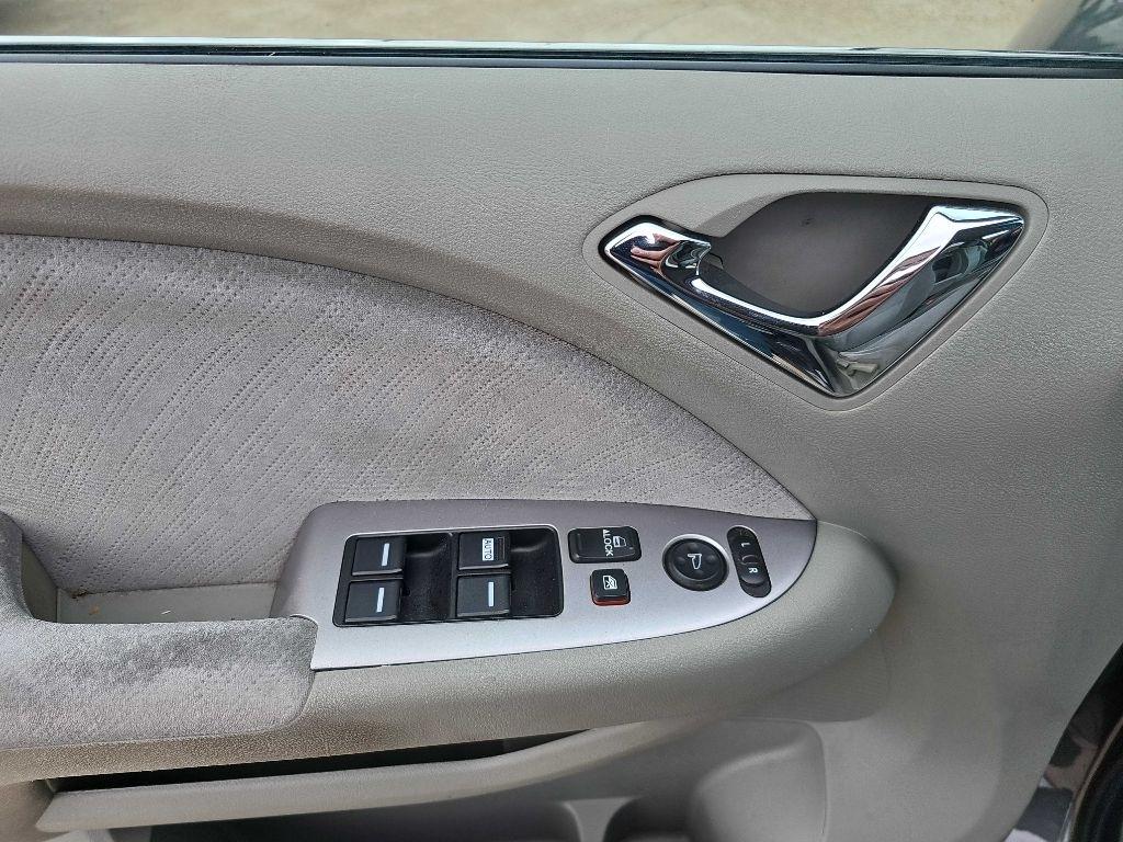 Honda Odyssey 5dr LX 2008