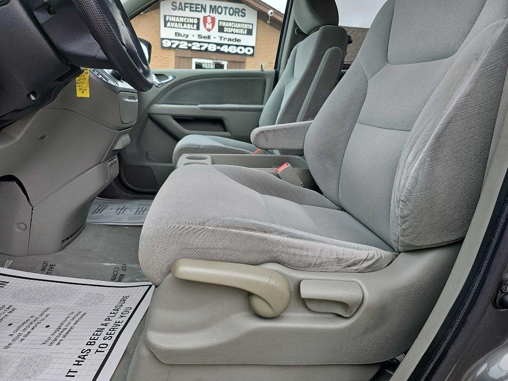 Honda Odyssey 5dr LX 2008