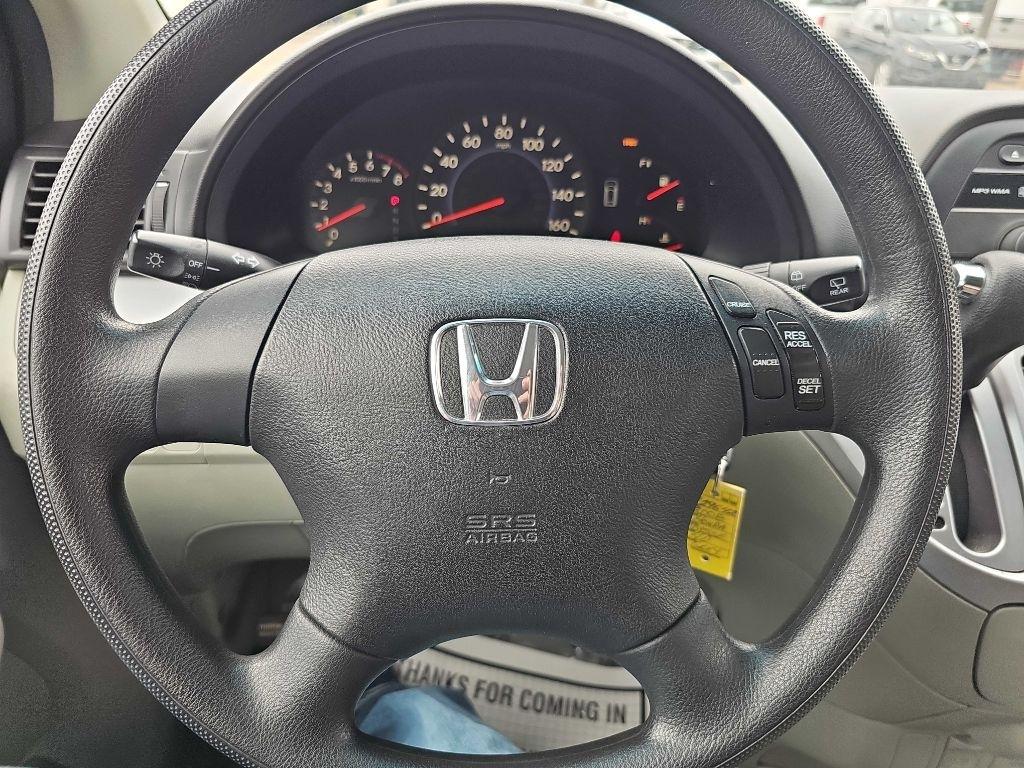 Honda Odyssey 5dr LX 2008