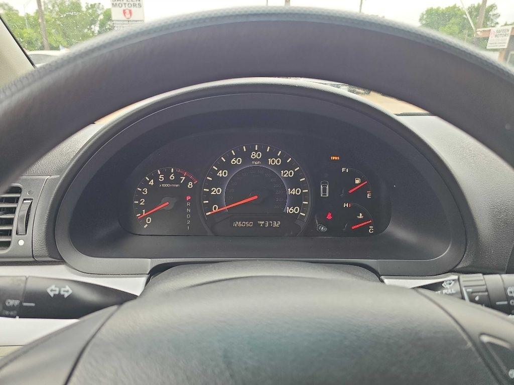 Honda Odyssey 5dr LX 2008
