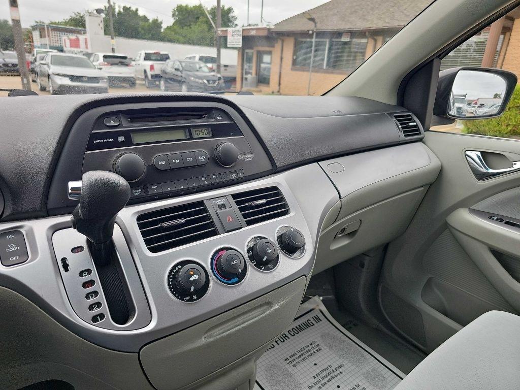 Honda Odyssey 5dr LX 2008