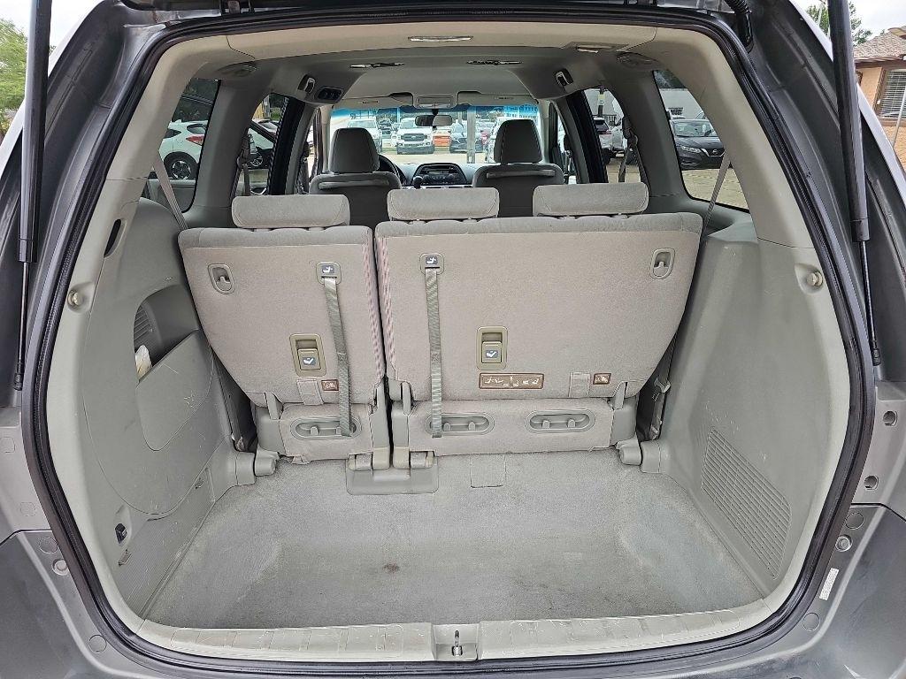Honda Odyssey 5dr LX 2008
