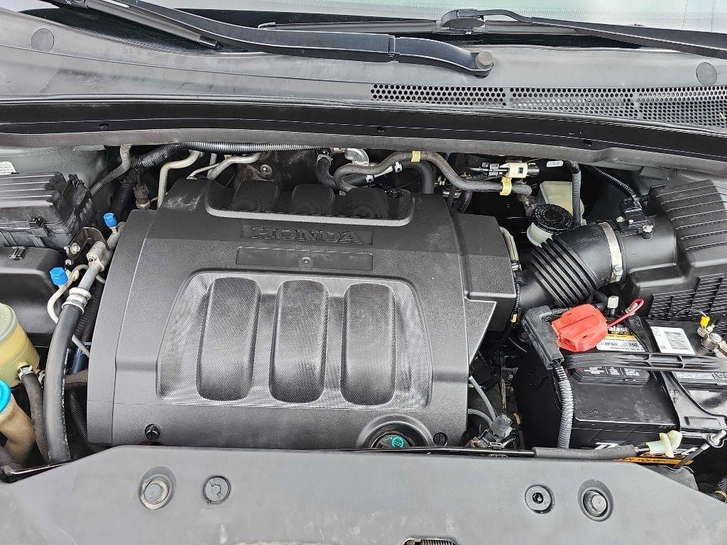 Honda Odyssey 5dr LX 2008
