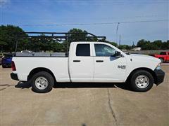 2023 RAM 1500 Classic 