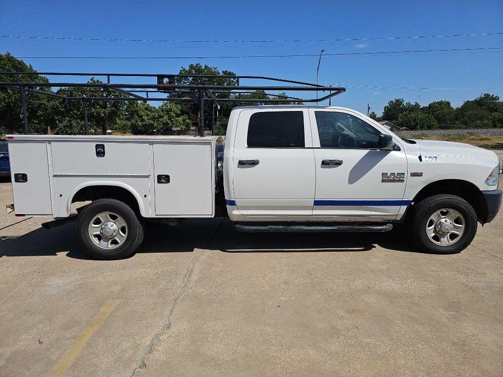 RAM 2500 4WD Crew Cab 169" Tradesman 2015
