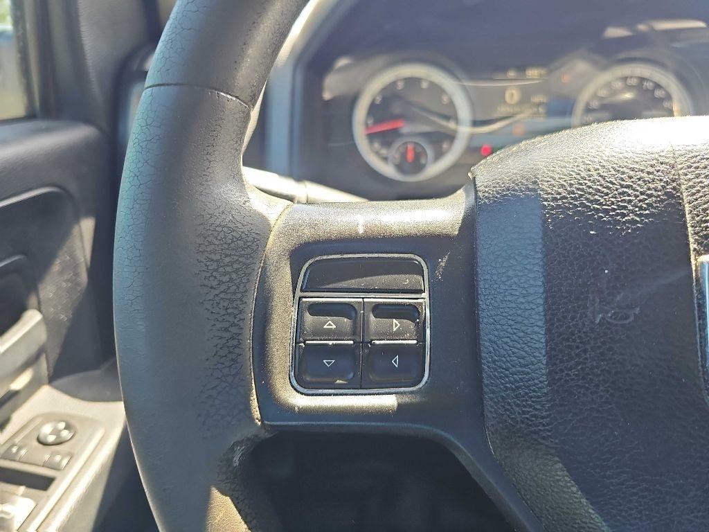 RAM 2500 4WD Crew Cab 169" Tradesman 2015
