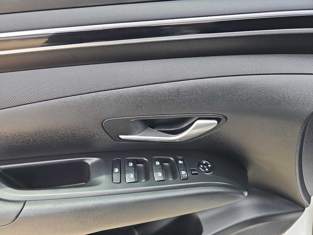 Hyundai Tucson SEL AWD 2024