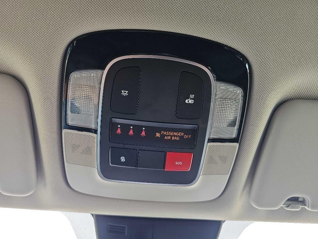 Hyundai Tucson SEL AWD 2024