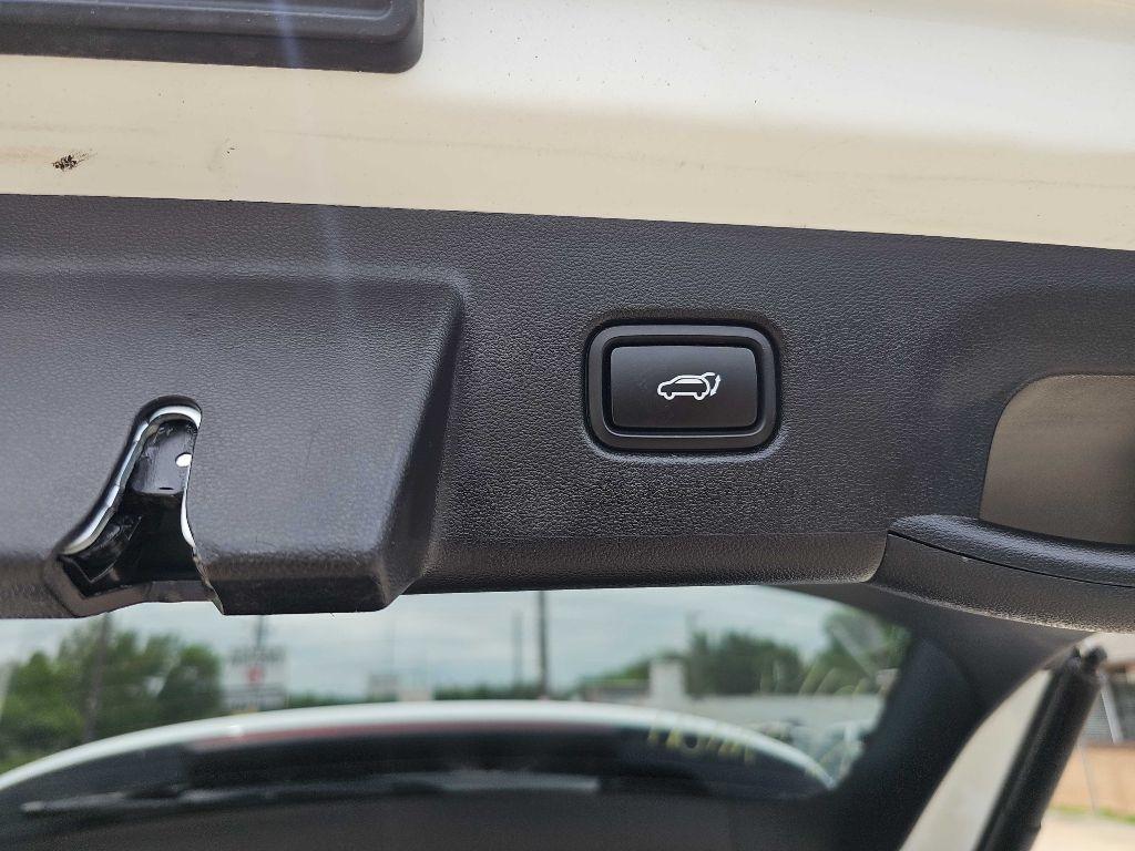 Hyundai Tucson SEL AWD 2024