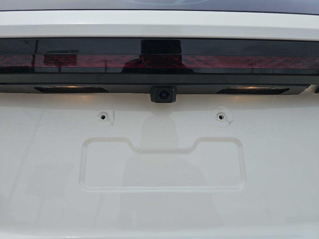 Hyundai Tucson SEL AWD 2024