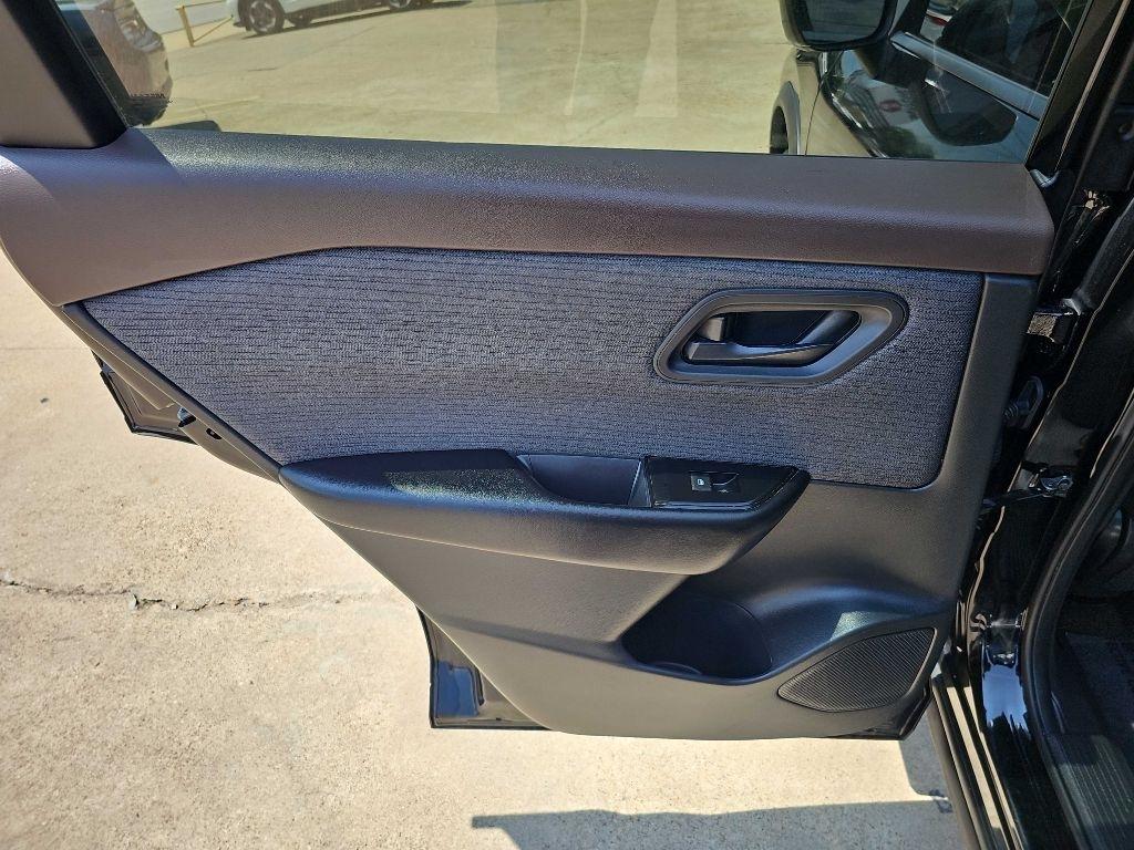 Nissan Rogue FWD S 2023