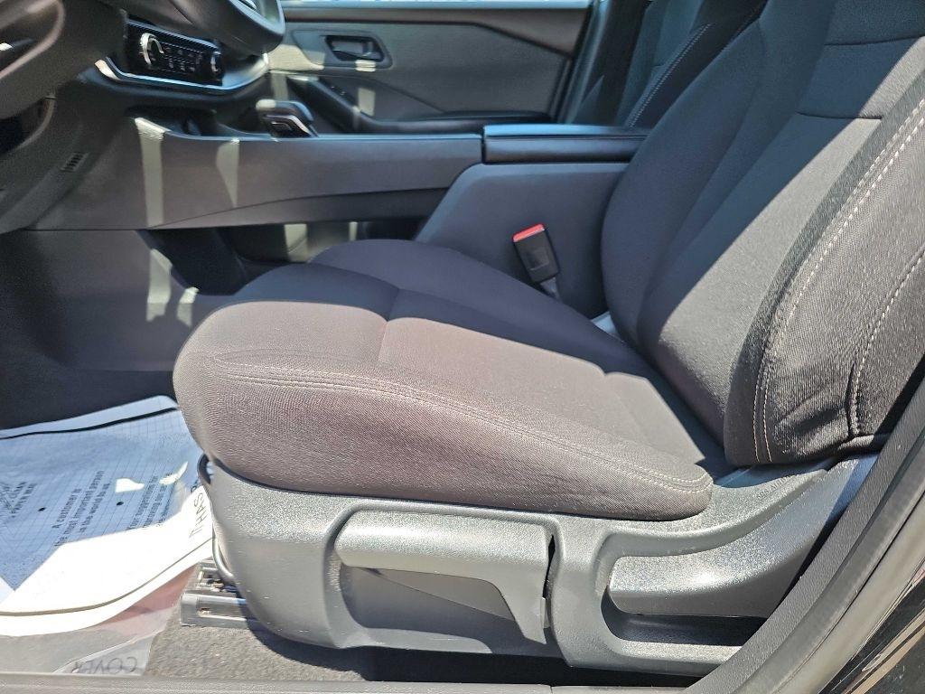Nissan Rogue FWD S 2023