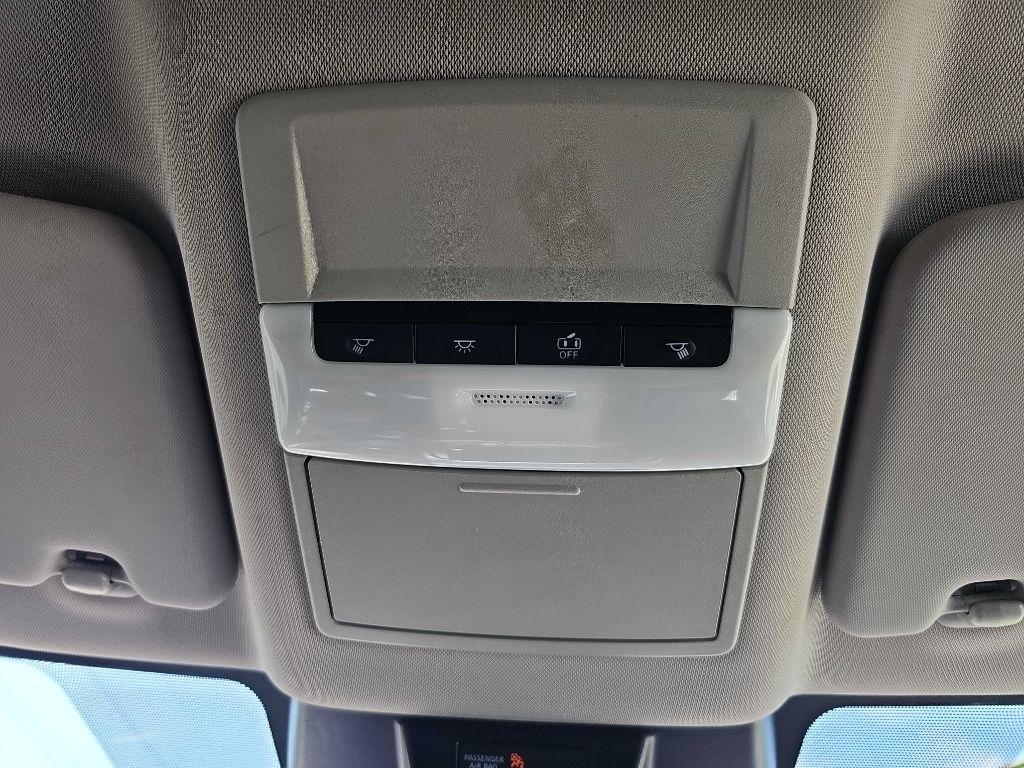 Nissan Rogue FWD S 2023