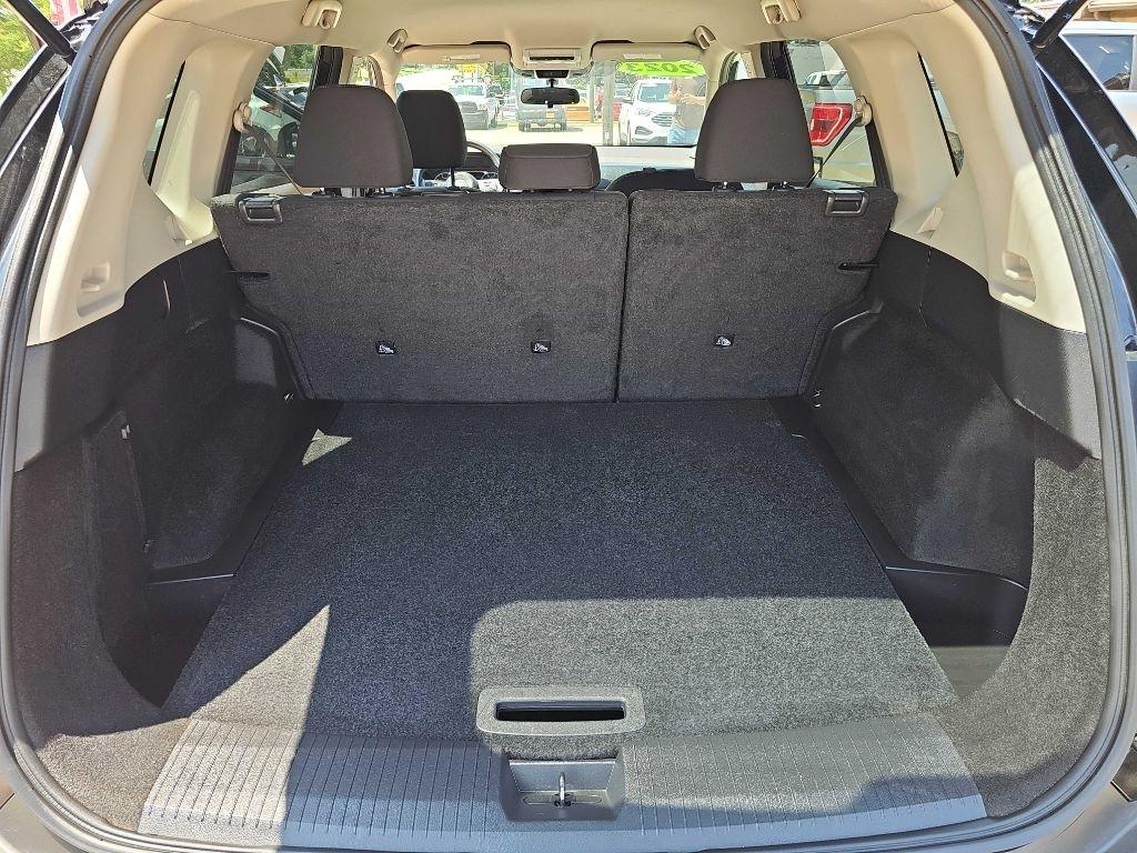 Nissan Rogue FWD S 2023