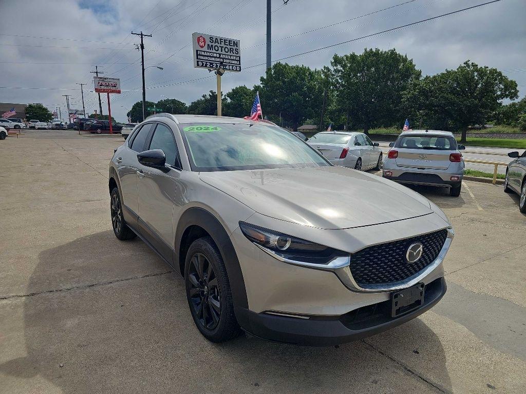 2024 Mazda CX-30 2.5 S Select Sport AWD